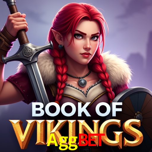 Slots na Plataforma Aggbet